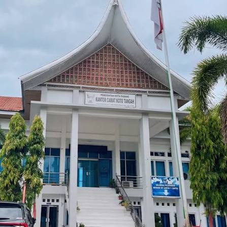Koto Tangah